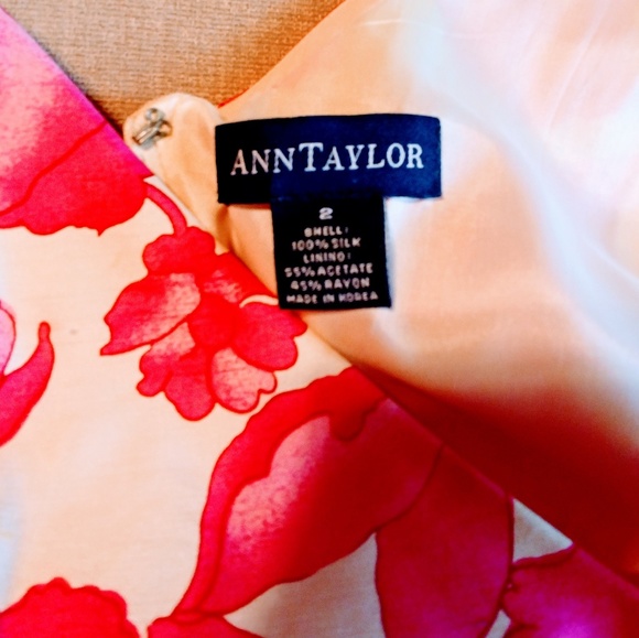 Ann Taylor unwanted dress - Picture 5 of 5
